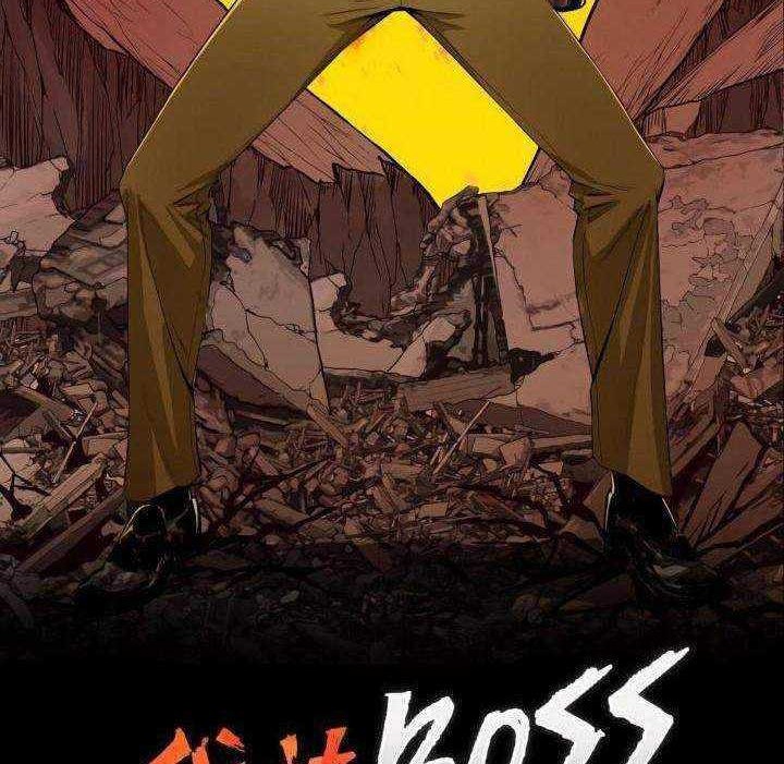 I was beaten up by the BOSS Chapter 01 Gambar 8