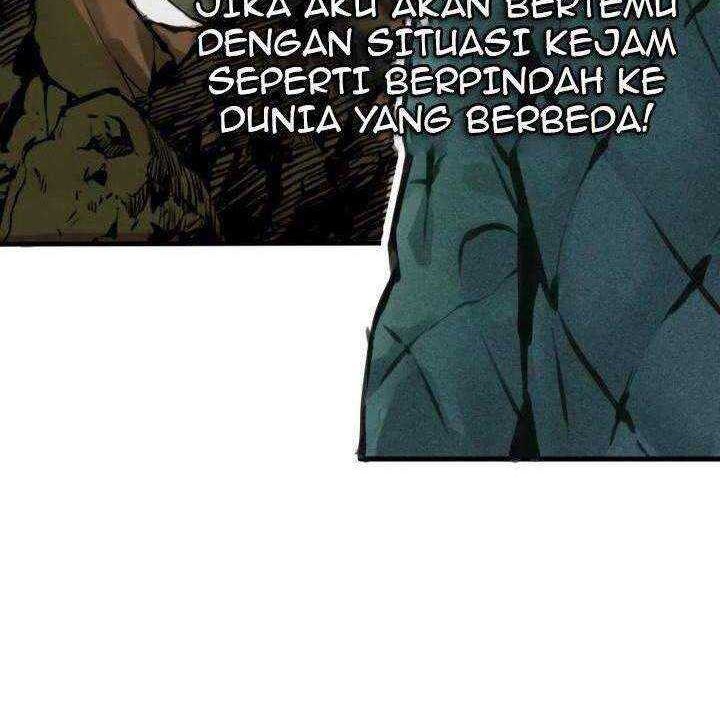 I was beaten up by the BOSS Chapter 01 Gambar 16