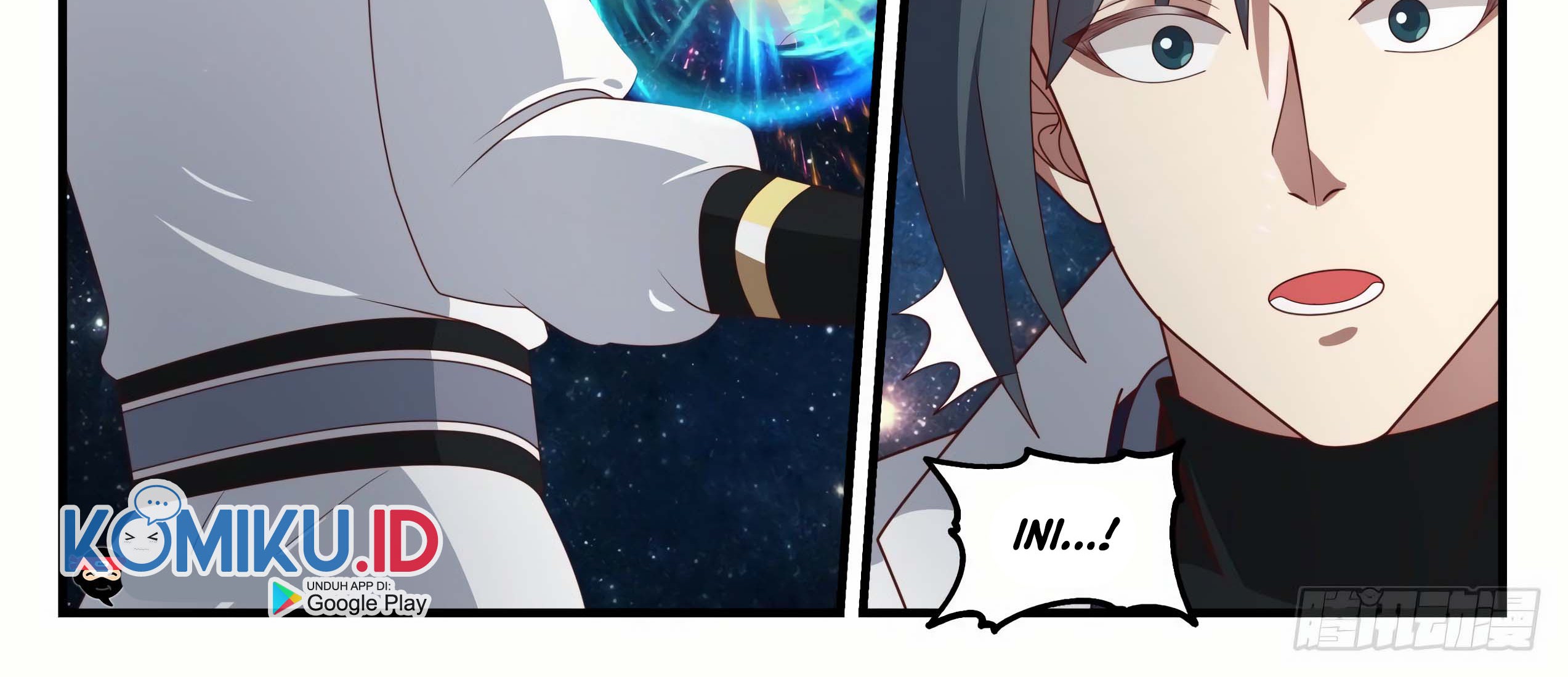 Martial Peak Part 1 Chapter 1617 Gambar 12