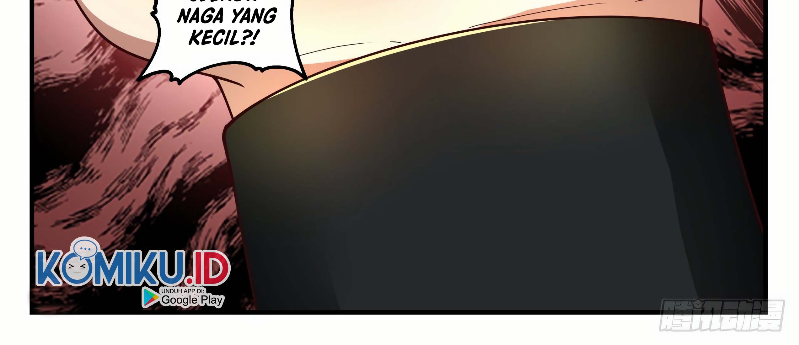Martial Peak Part 1 Chapter 1617 Gambar 14