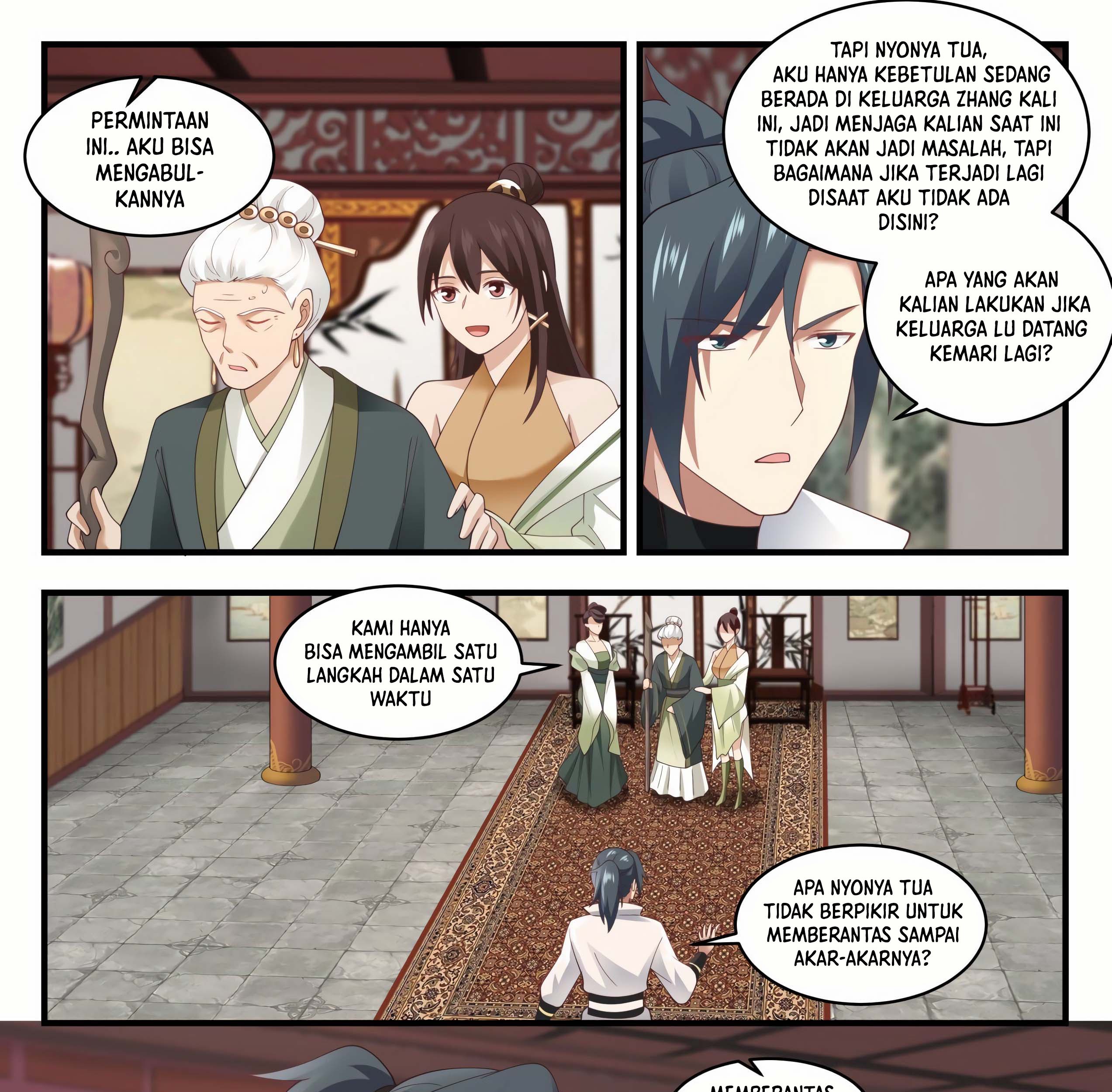 Martial Peak Part 1 Chapter 1620 - https://img.komiku.org/uploads/2441380-5_part1.jpg