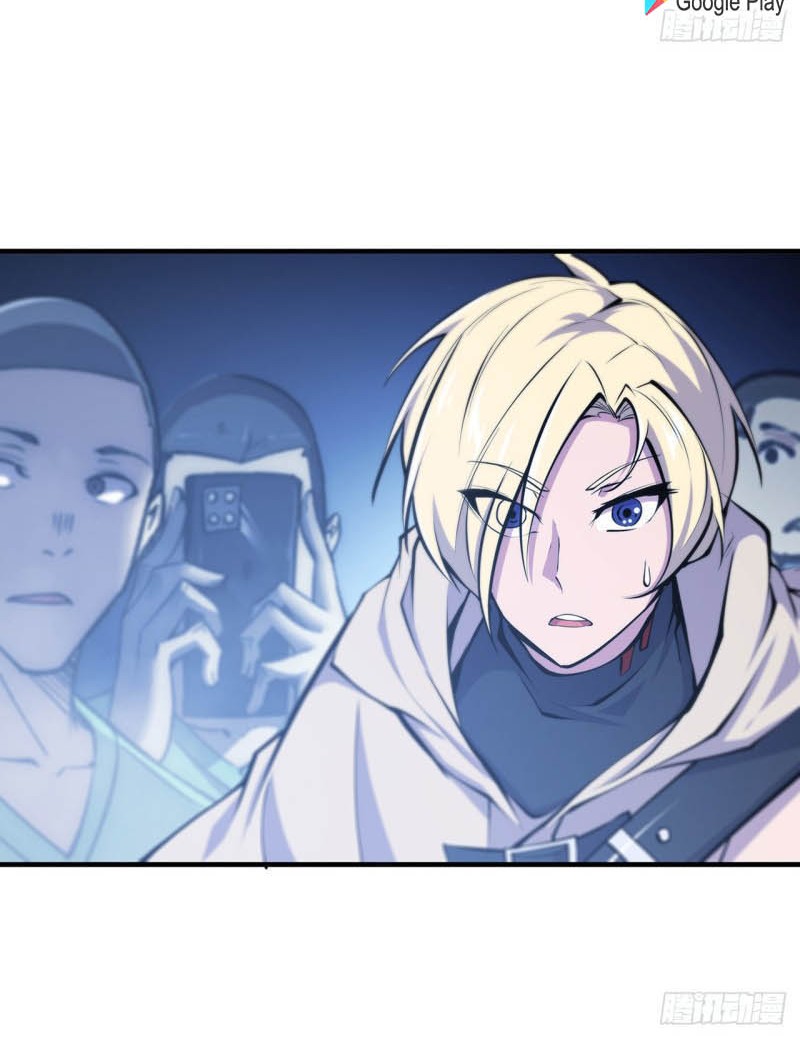 The Blood Princess And The Knight Chapter 136 Gambar 14