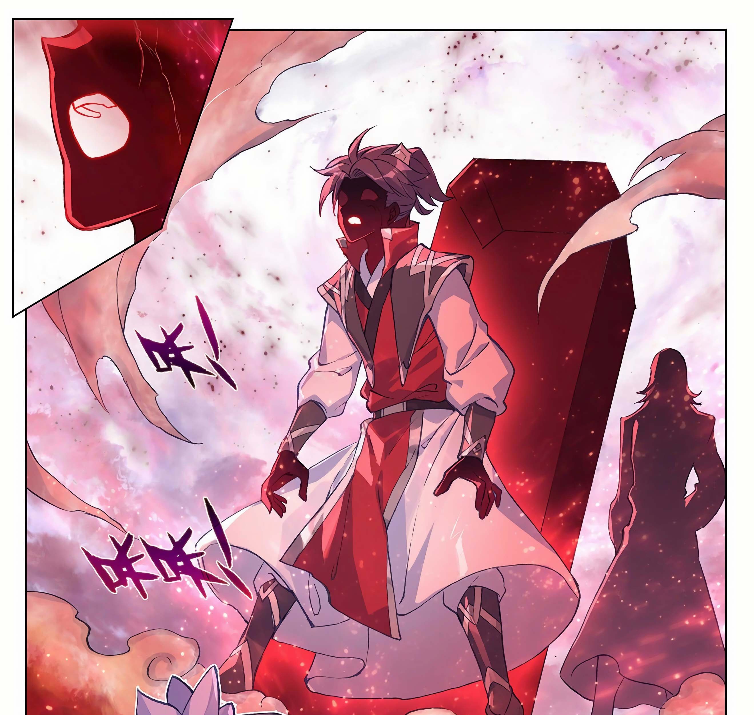 Baca Manhua Yuan Zun Chapter 292 Gambar 2
