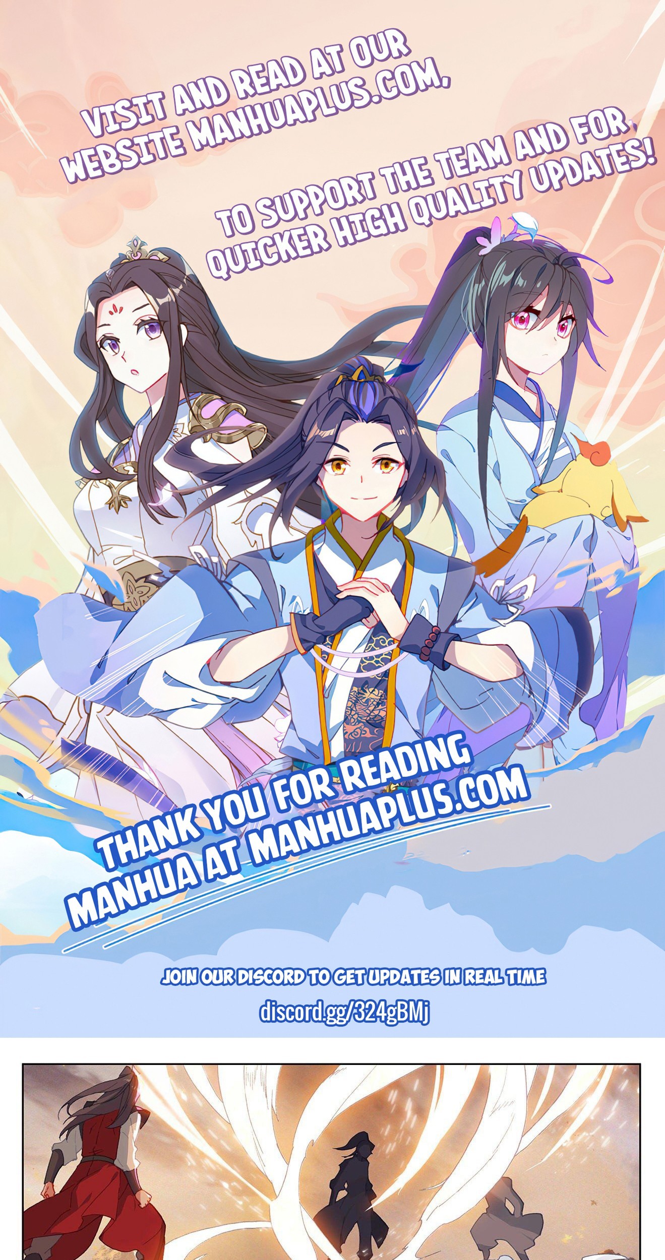 Manhua Yuan Zun Chapter 309 gambar nomor 2