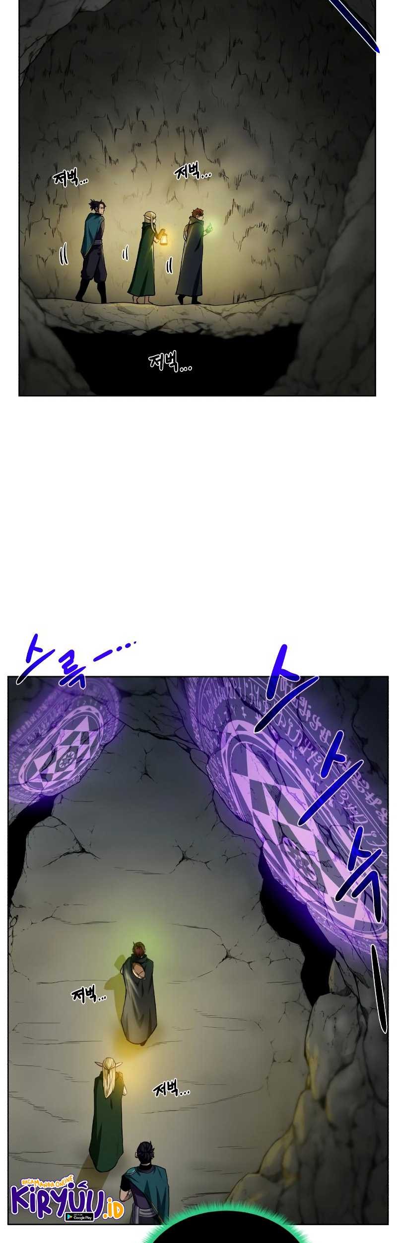 Dungeon and Artifact Chapter 48 Gambar 29