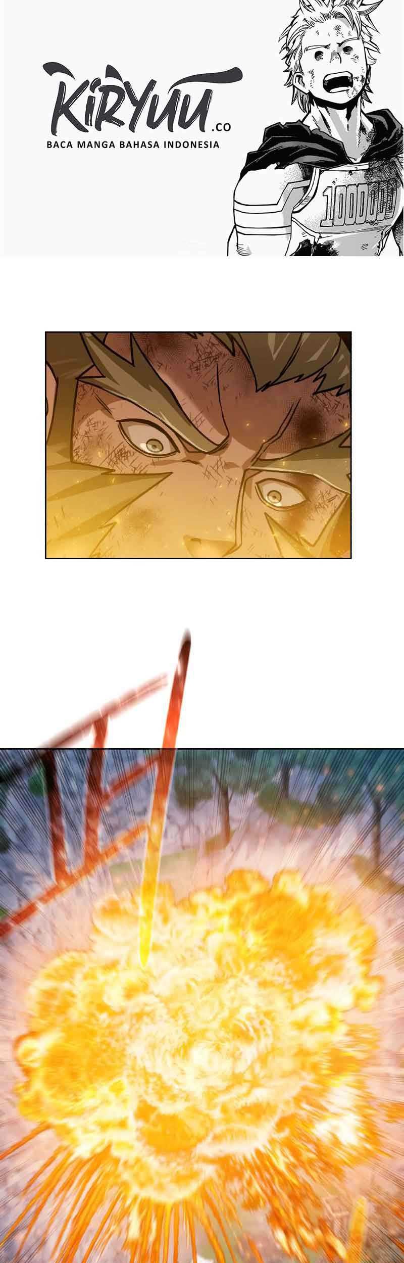 Baca Manhwa Dungeon and Artifact Chapter 47 Gambar 2