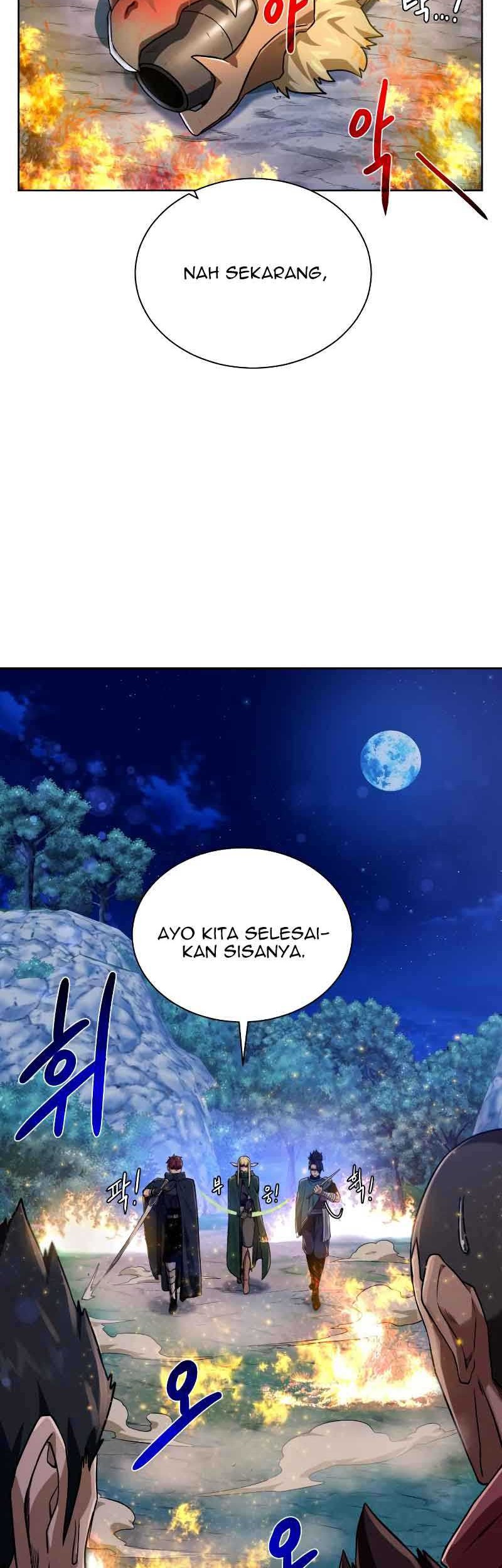 Dungeon and Artifact Chapter 47 Gambar 5