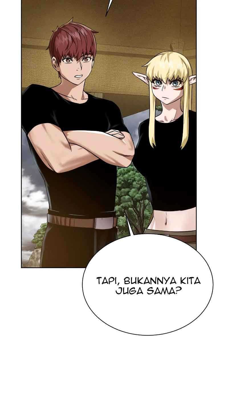 Dungeon and Artifact Chapter 47 Gambar 21