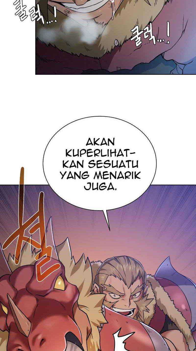 Dungeon and Artifact Chapter 45 Gambar 29