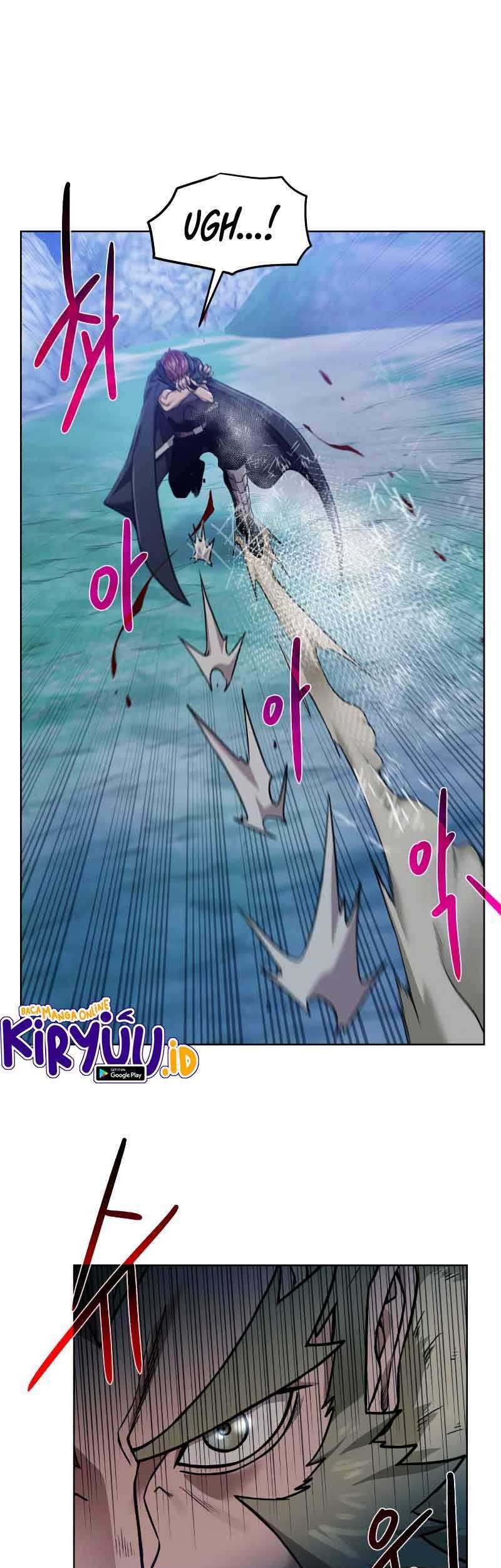 Dungeon and Artifact Chapter 45 Gambar 34
