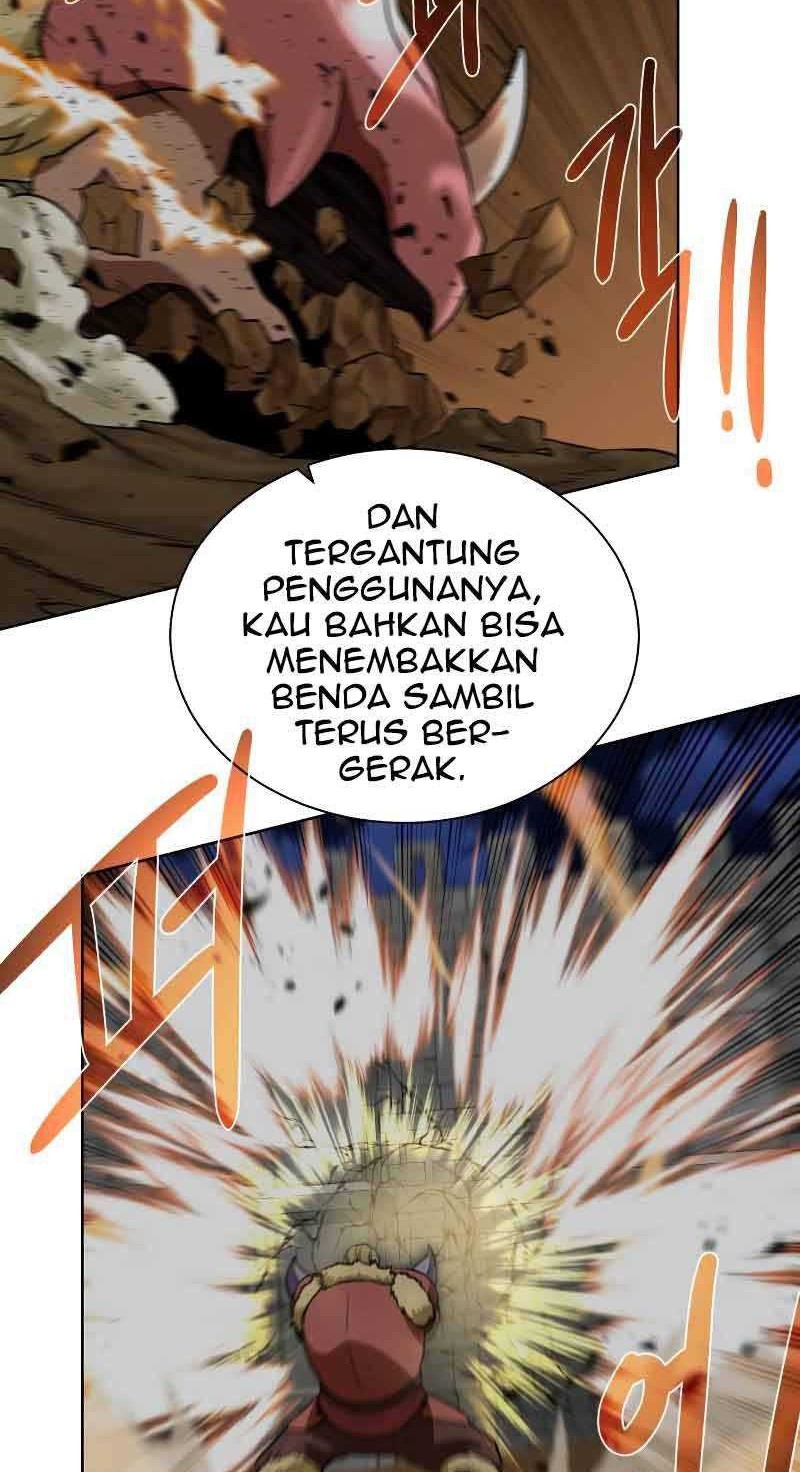 Dungeon and Artifact Chapter 44 Gambar 21