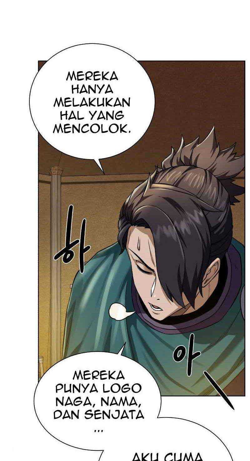 Dungeon and Artifact Chapter 44 Gambar 23