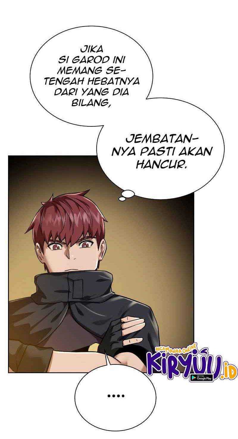 Dungeon and Artifact Chapter 44 Gambar 25
