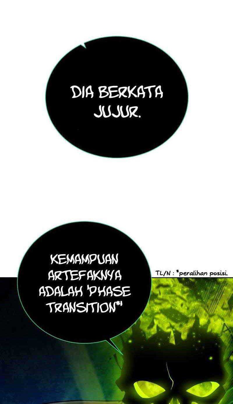 Dungeon and Artifact Chapter 44 Gambar 29