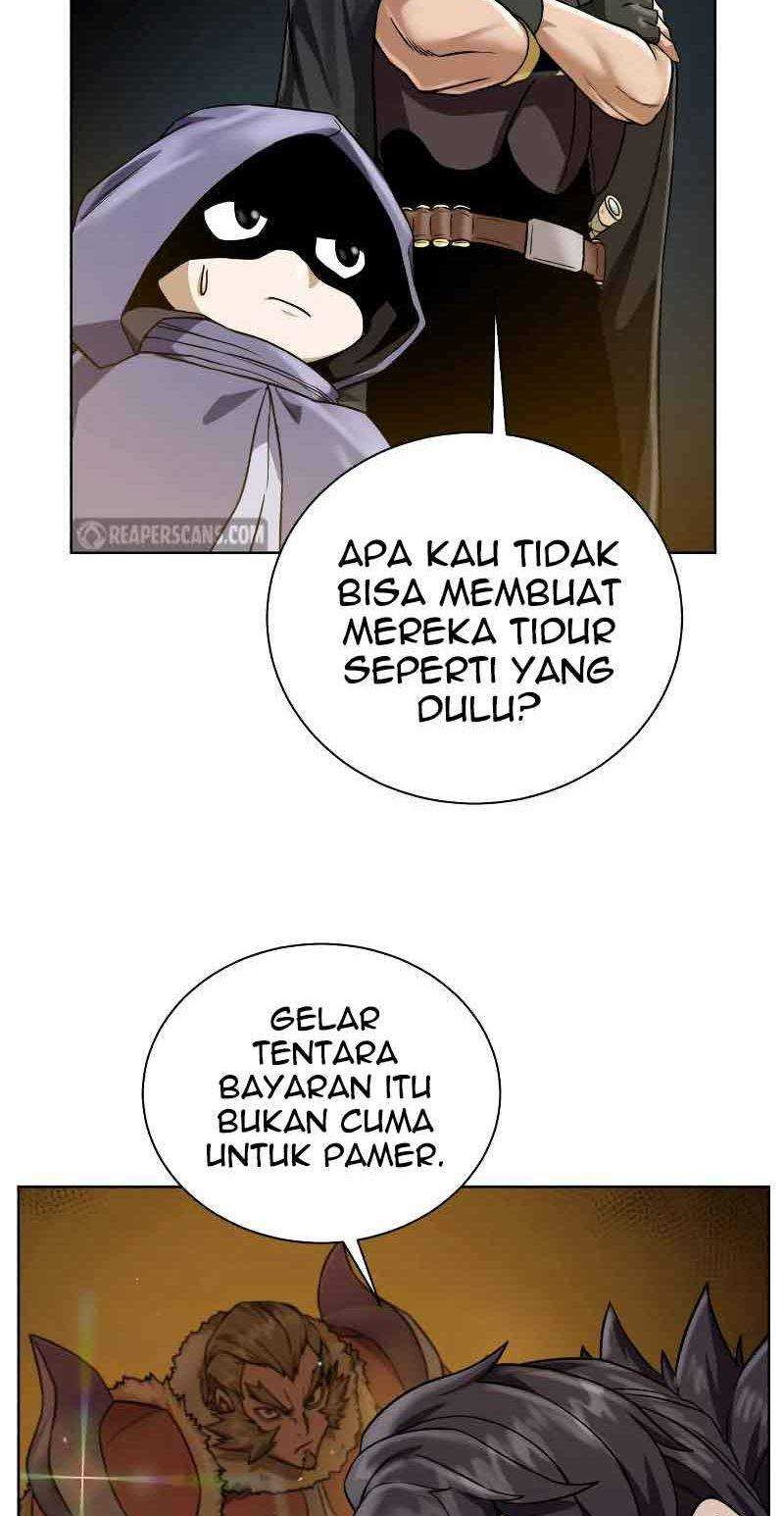 Dungeon and Artifact Chapter 44 Gambar 35