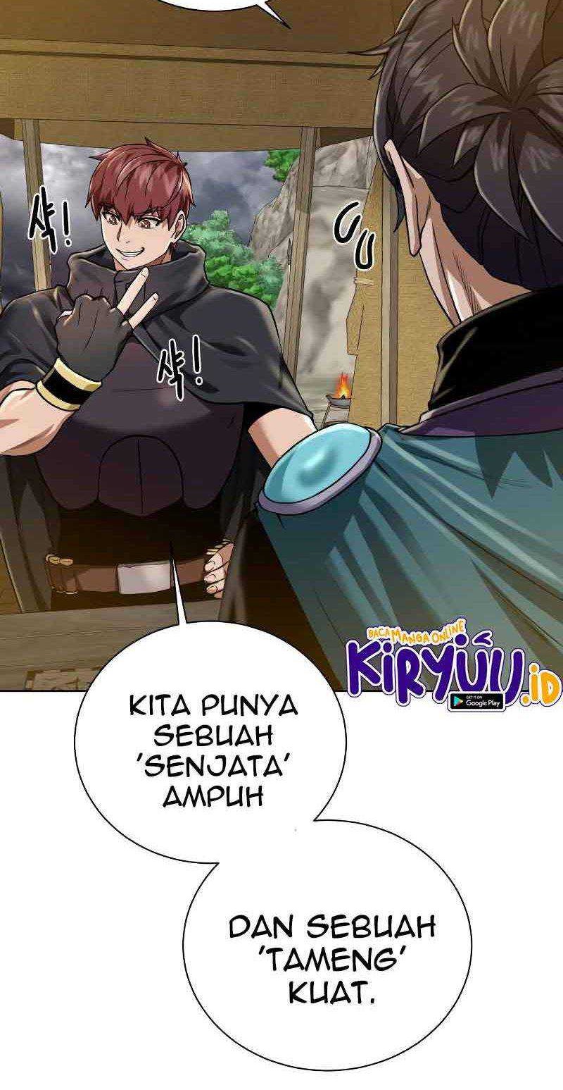 Dungeon and Artifact Chapter 44 Gambar 37