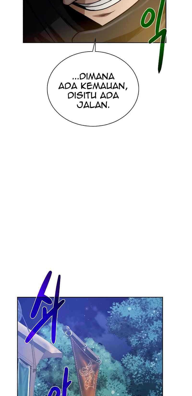 Dungeon and Artifact Chapter 44 Gambar 39