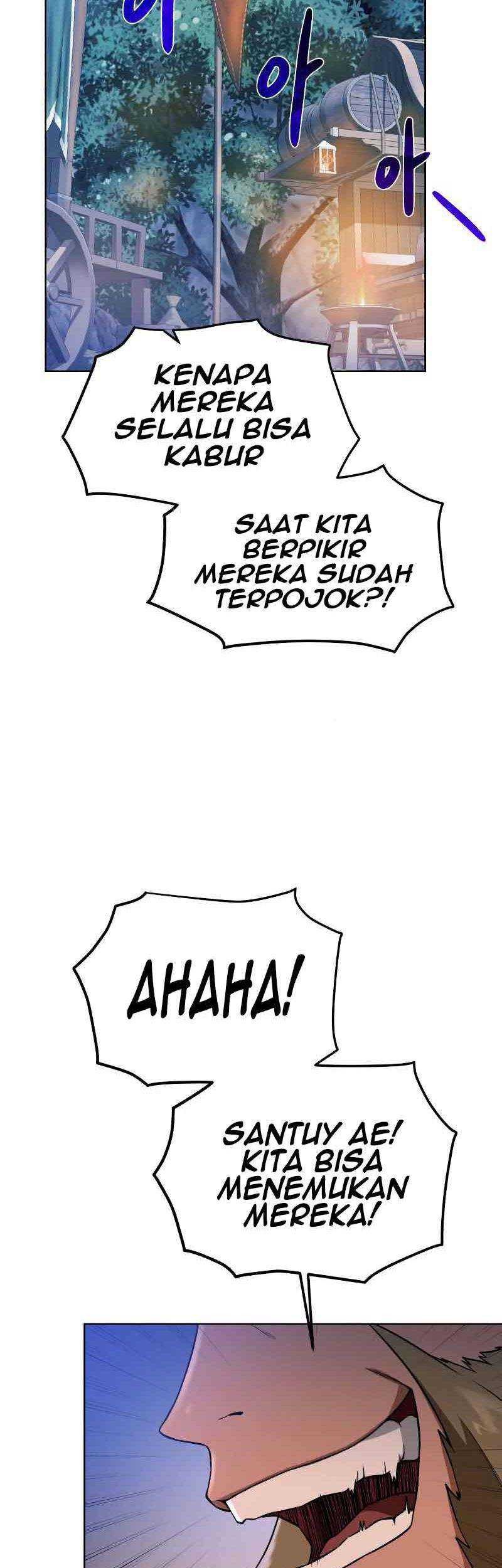 Dungeon and Artifact Chapter 44 Gambar 40