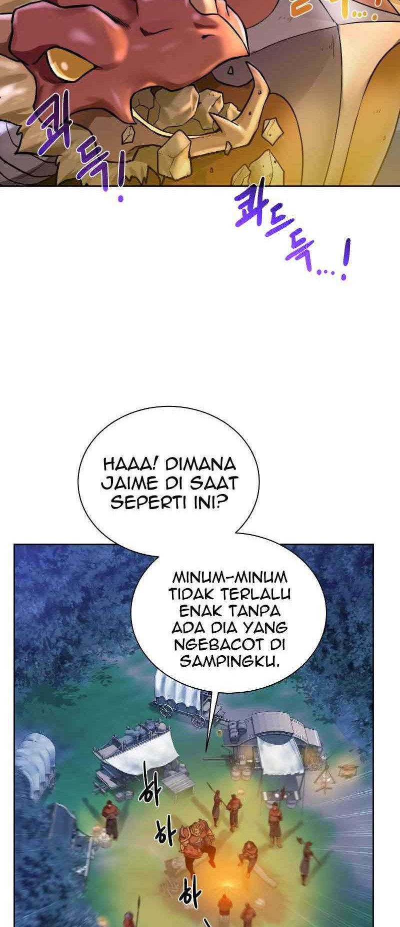 Dungeon and Artifact Chapter 44 Gambar 47