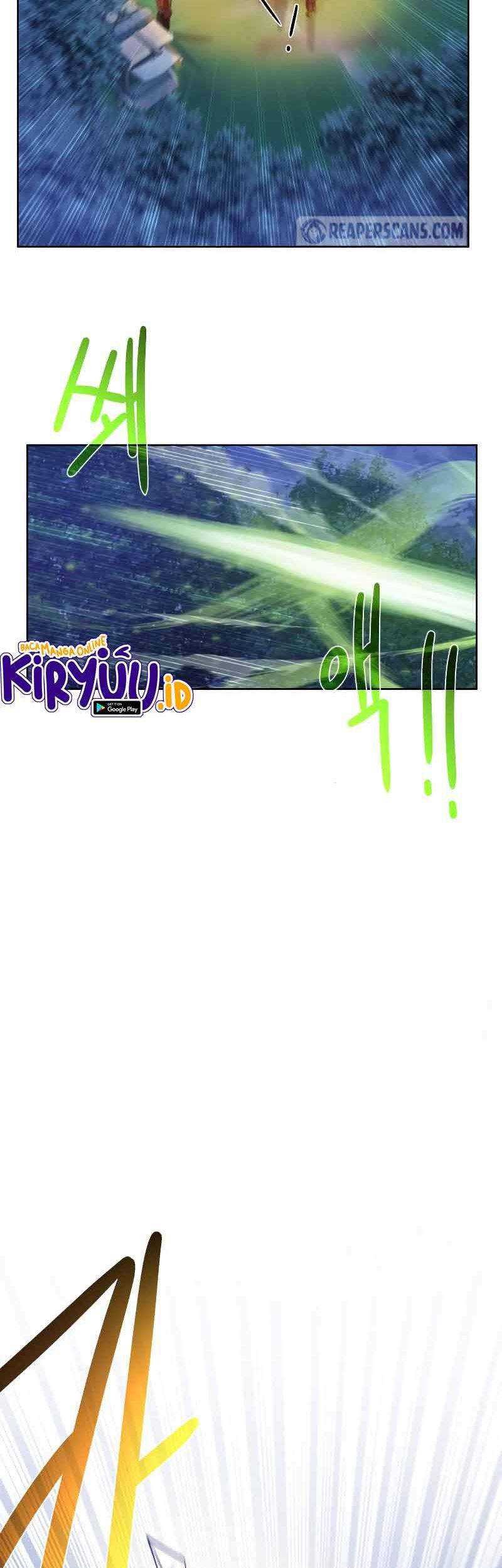 Dungeon and Artifact Chapter 44 Gambar 48