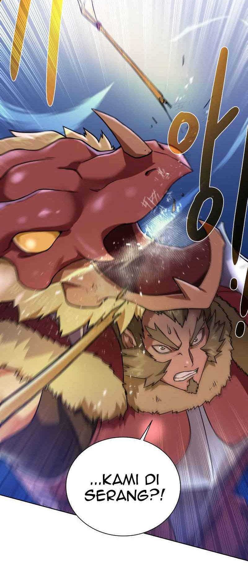 Dungeon and Artifact Chapter 44 Gambar 49