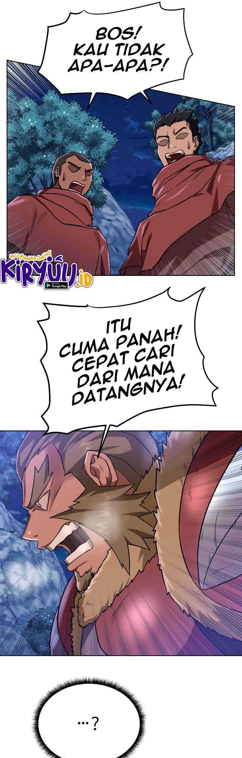 Dungeon and Artifact Chapter 44 Gambar 50
