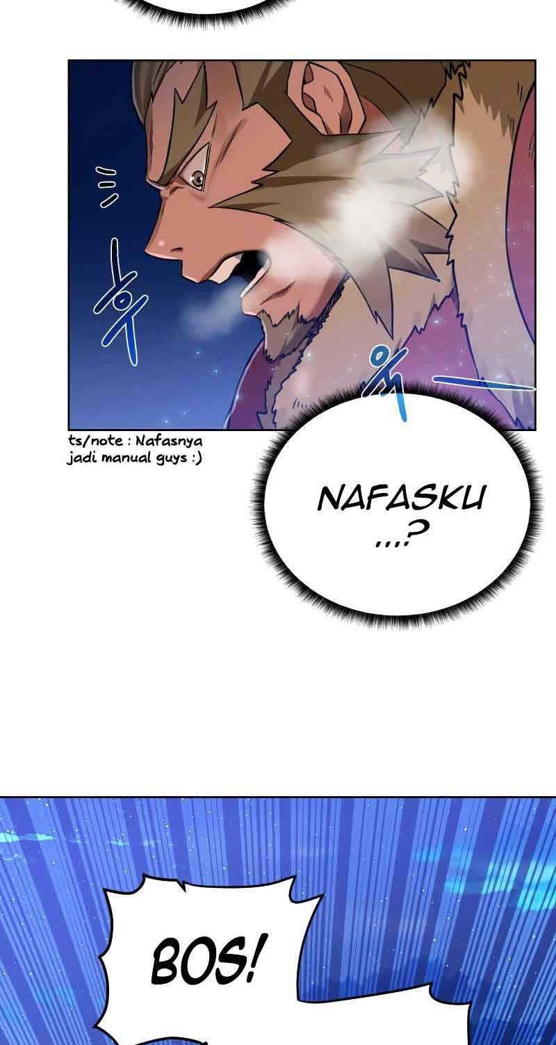 Dungeon and Artifact Chapter 44 Gambar 51