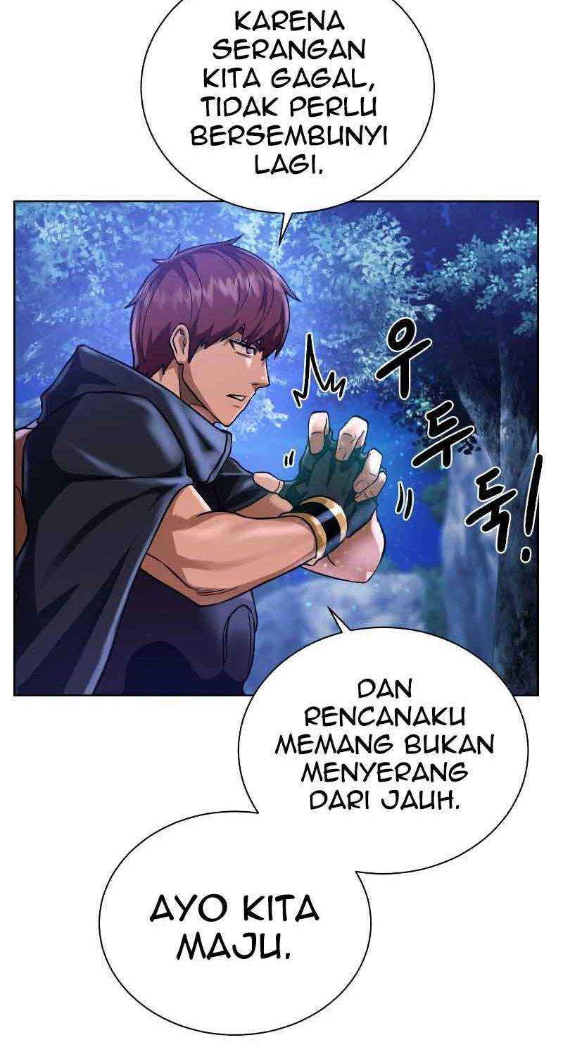 Dungeon and Artifact Chapter 44 Gambar 55