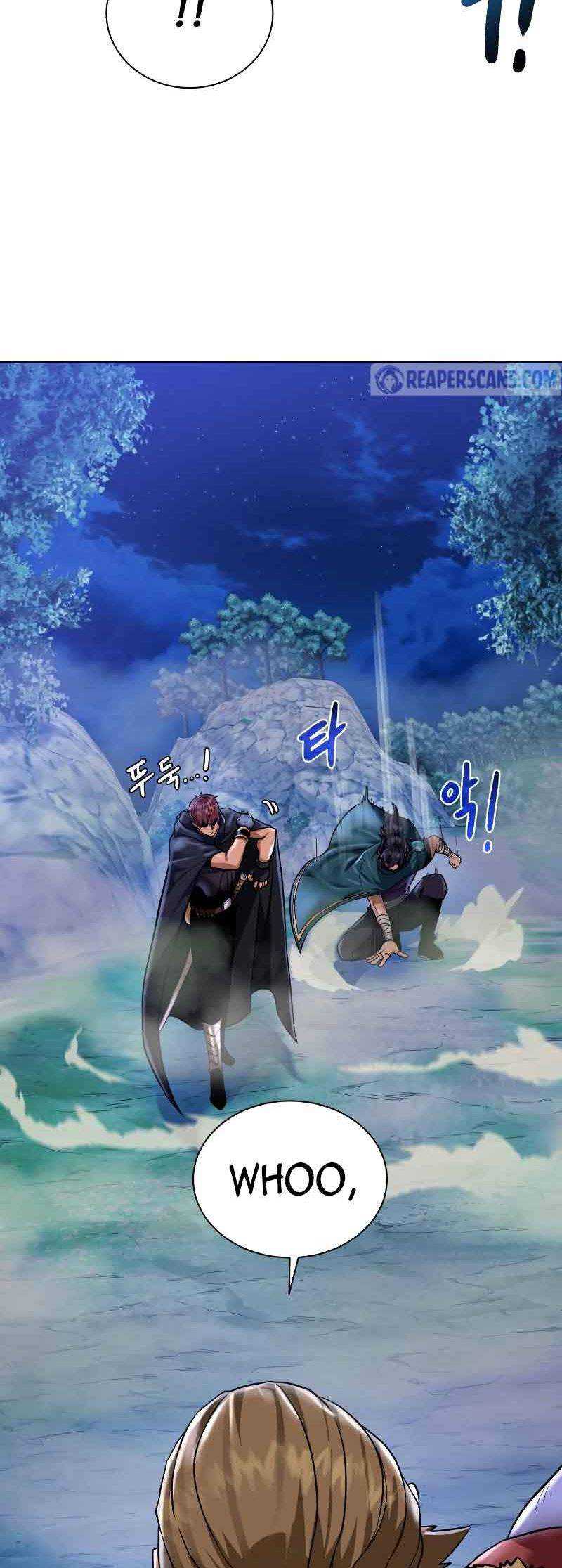 Dungeon and Artifact Chapter 44 Gambar 57