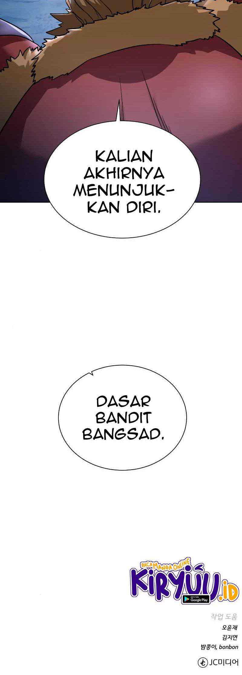 Dungeon and Artifact Chapter 44 Gambar 58