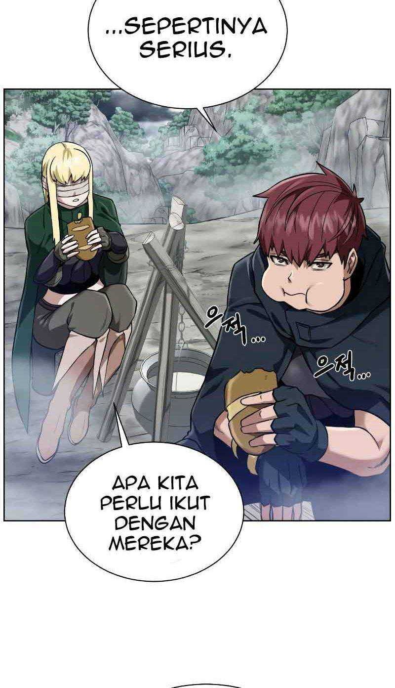 Dungeon and Artifact Chapter 44 Gambar 5