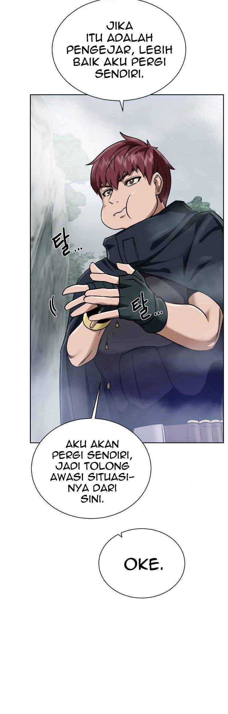 Dungeon and Artifact Chapter 44 Gambar 6