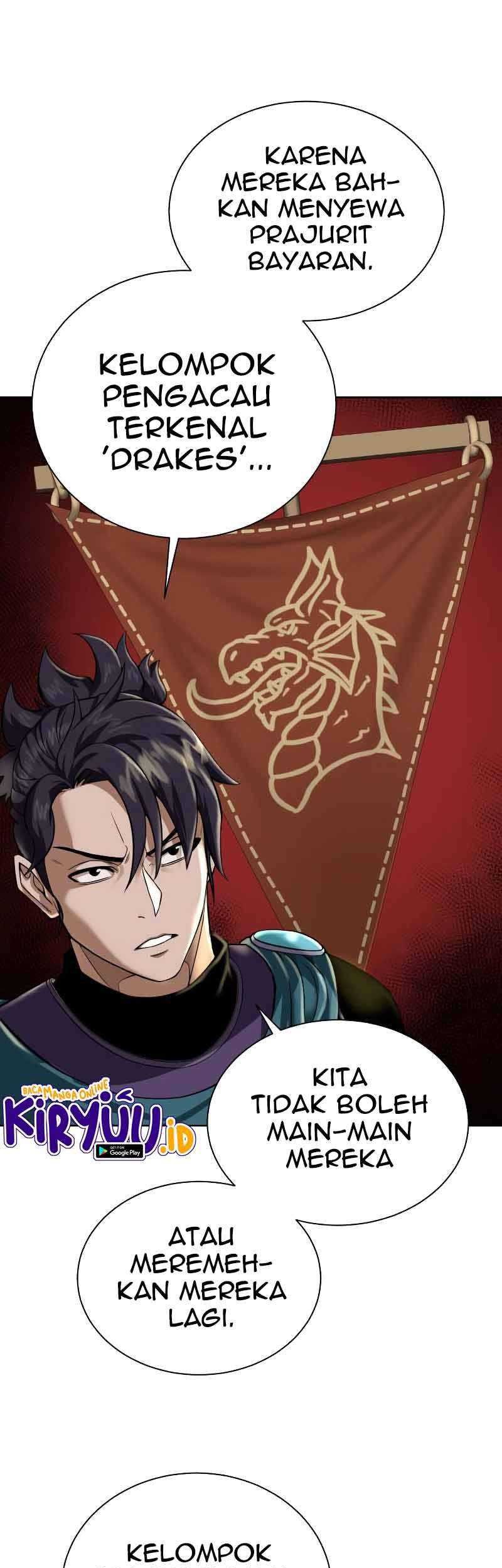 Dungeon and Artifact Chapter 44 Gambar 14