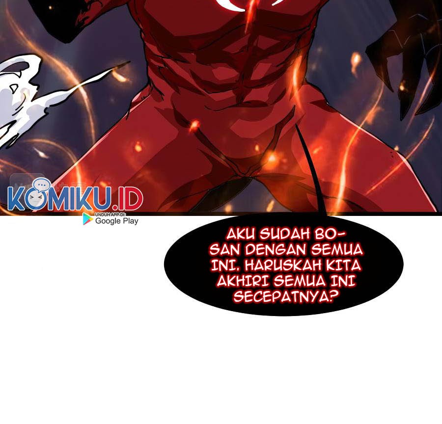 I Rely On BUG To Be The King Chapter 25 Gambar 32