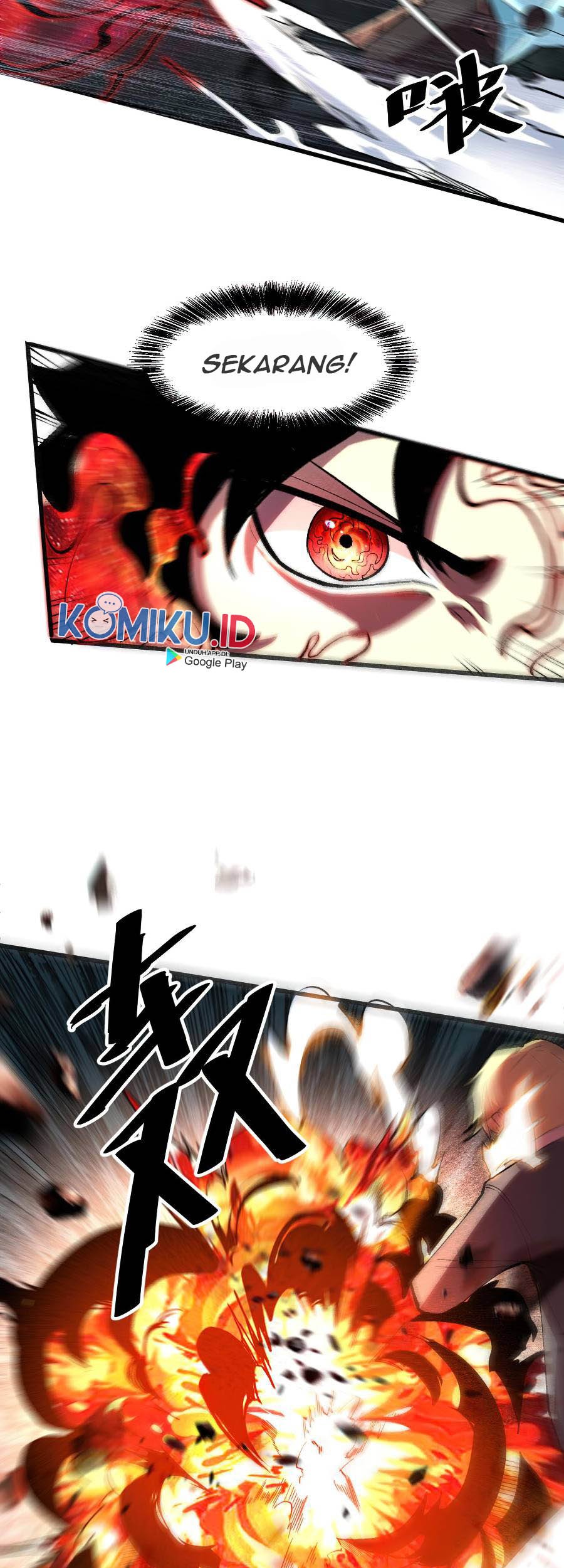 I Rely On BUG To Be The King Chapter 25 Gambar 37