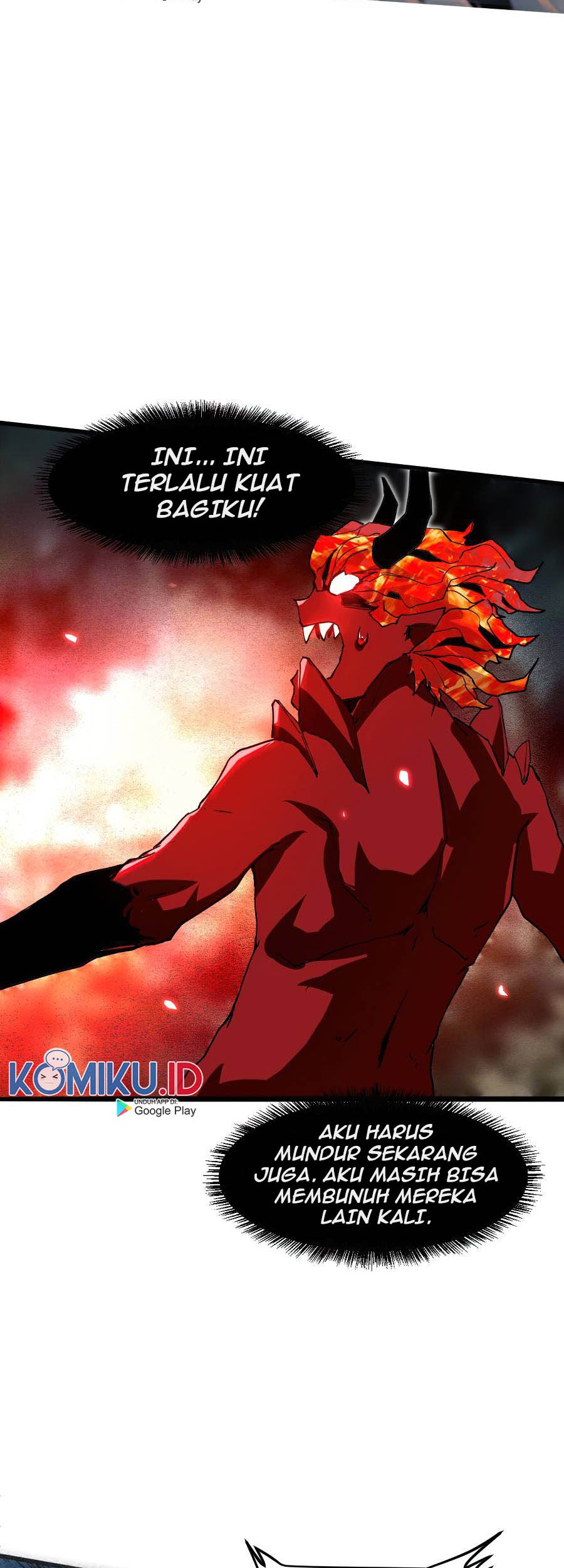 I Rely On BUG To Be The King Chapter 26 Gambar 3