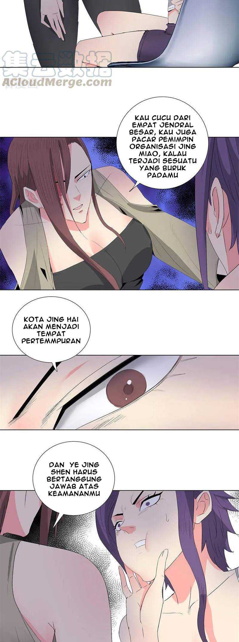 Master University Chapter 197 Gambar 5