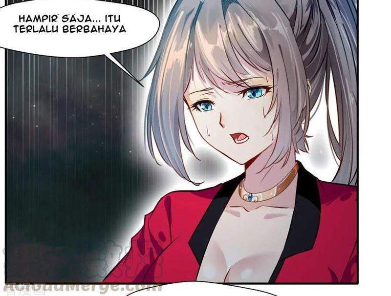 Jueshi Guzun Chapter 34 Gambar 23
