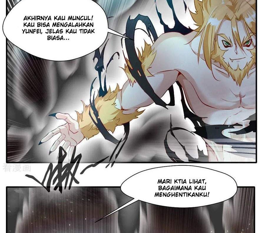 Jueshi Guzun Chapter 30 Gambar 7