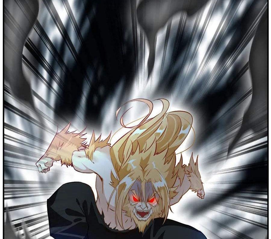 Jueshi Guzun Chapter 30 Gambar 13