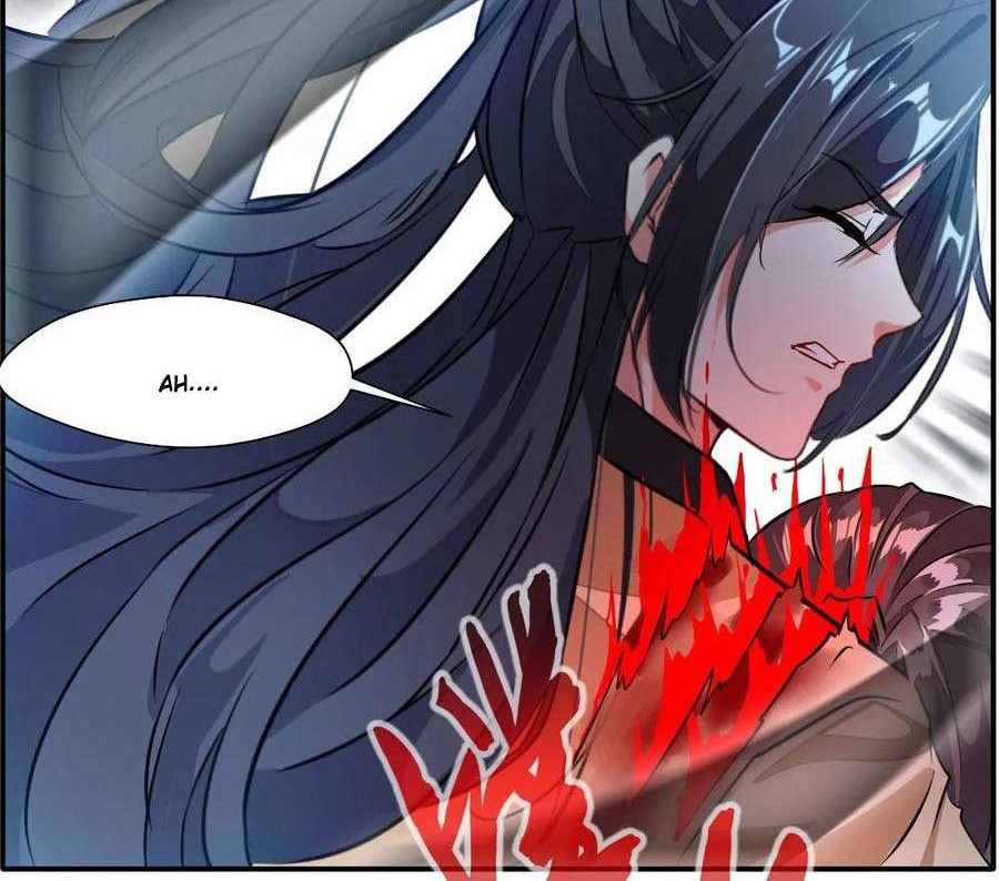 Jueshi Guzun Chapter 30 Gambar 17