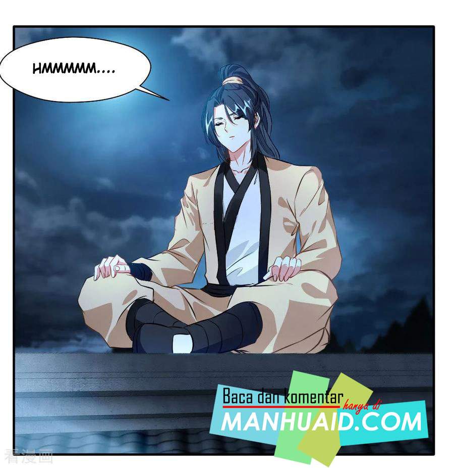 Jueshi Guzun Chapter 29 Gambar 18