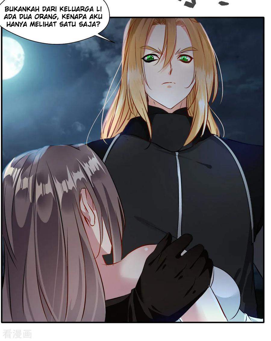 Jueshi Guzun Chapter 29 Gambar 24