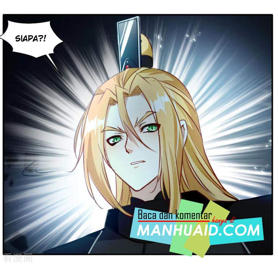 Jueshi Guzun Chapter 29 Gambar 27