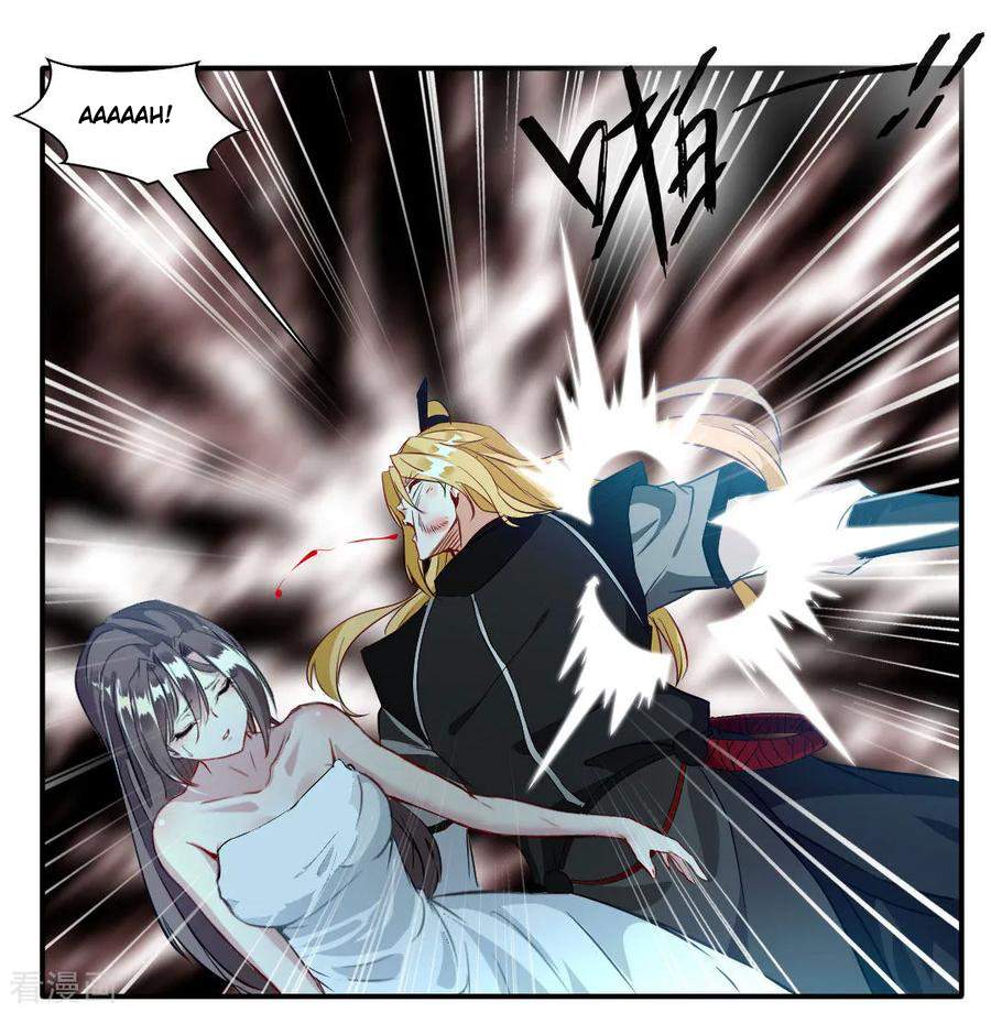 Jueshi Guzun Chapter 29 Gambar 28