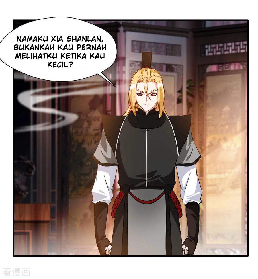 Jueshi Guzun Chapter 29 Gambar 3