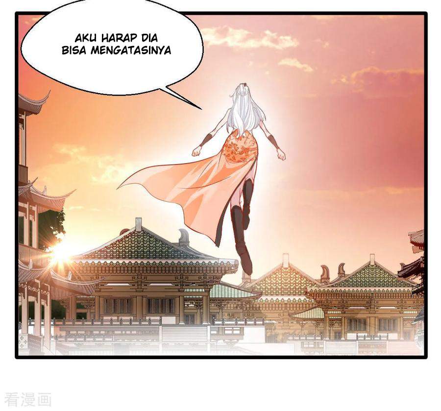 Jueshi Guzun Chapter 28 Gambar 12