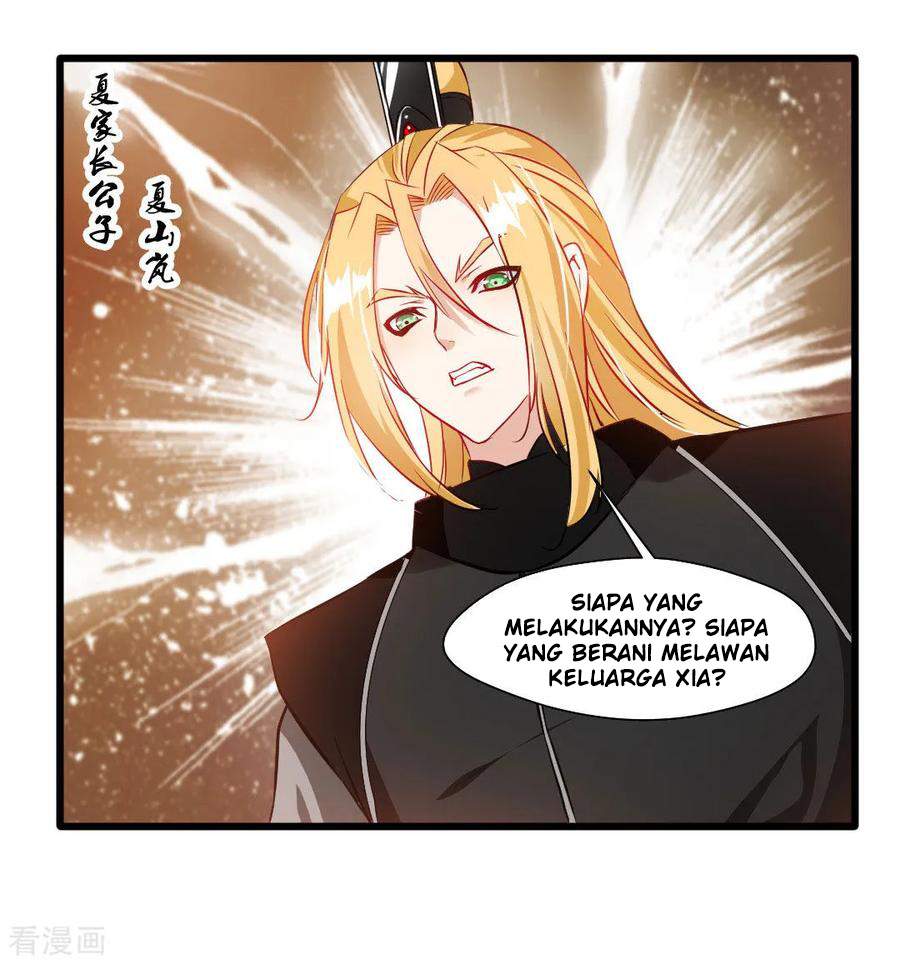 Jueshi Guzun Chapter 28 Gambar 16