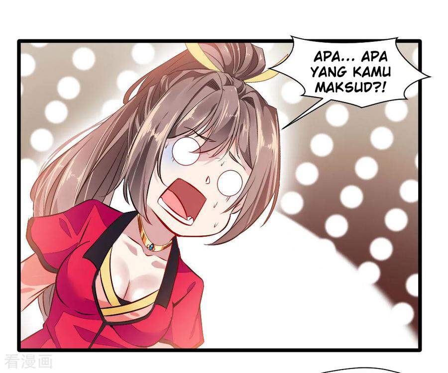 Baca Manhua Jueshi Guzun Chapter 28 Gambar 2