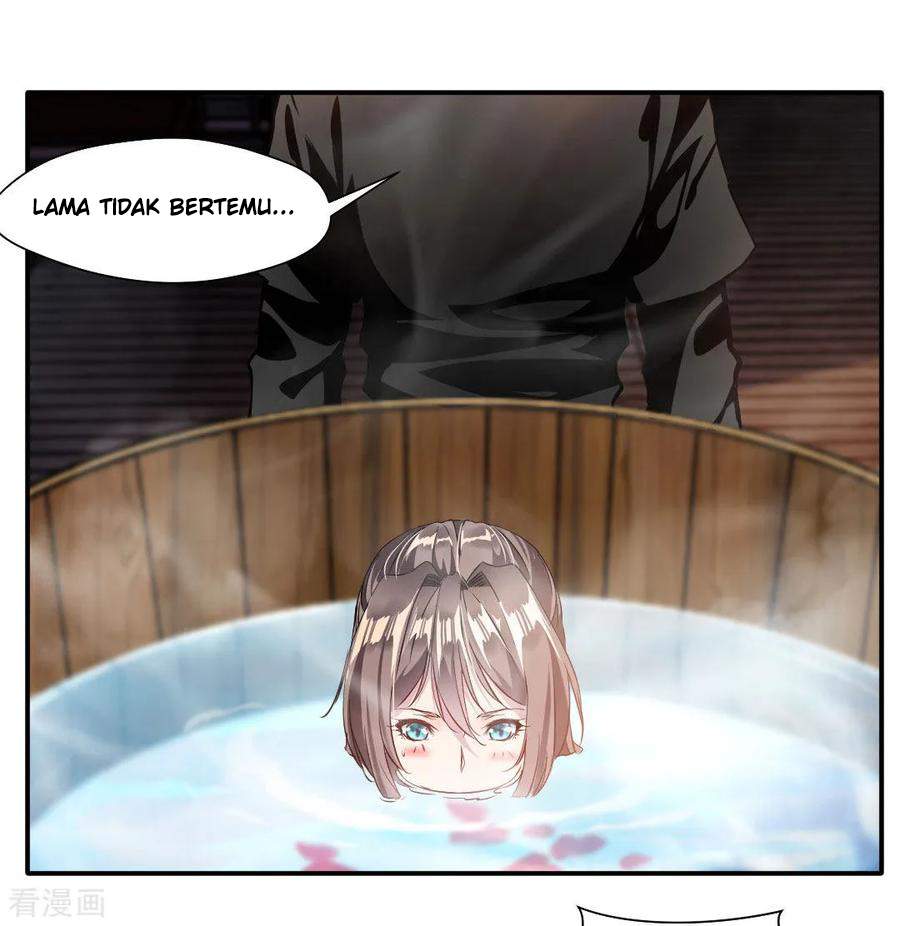 Jueshi Guzun Chapter 28 Gambar 26